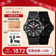 雷美諾時(shí)（Luminox）經(jīng)典海龜 瑞士表小表盤(pán)男女運動(dòng)潛水表 XS.0301.L