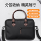 惠普（HP）電腦包14寸手提包女筆記本單肩防震華為蘋(píng)果聯(lián)想拯救者旅行收納包
