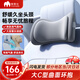 摩摩噠車(chē)載生活電器汽車(chē)頭枕護頸枕靠用車(chē)載靠枕睡覺(jué)枕智能氣囊枕 MK02