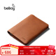 Bellroy澳洲 Passport Cover保護套卡夾收納包證件包 焦糖棕【熱銷(xiāo)】