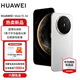 華為（HUAWEI）Mate 70 Air 超薄長(cháng)續航 7英寸華為臨境大屏 紅楓原色影像 新品鴻蒙手機華為 羽衣白 12GB+512GB 官方標配