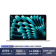 Apple AI筆記本 2025款 MacBookAir13英寸M4(10+10核)24G 512G 銀色電腦MC654CH/A【企業(yè)專(zhuān)享】