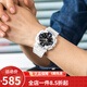 卡西歐(CASIO)手表 G-SHOCK多功能運動(dòng)防震防水戶(hù)外運動(dòng)電子表 GA-100B-7A