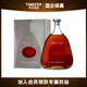 軒尼詩(shī)詹姆士 干邑白蘭地 法國(guó)原裝進(jìn)口洋酒 國(guó)內(nèi)版烈酒深圳免稅 700mL 1瓶 單瓶裝
