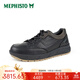 馬飛仕圖（MEPHISTO）新款戶外登山防水休閑鞋舒適百搭RIKO MT 黑色/152 39