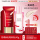 婷美（TIMIER）防曬bb霜隔離防曬遮瑕三合一防水防汗不脫妝官方旗艦店正品粉底液 【亮彩色】防曬bb