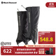 Black Diamond黑鉆戶(hù)外攀冰保護雪套BD修身合體式Gore Tex防水雪套 黑色701501-BLK-M
