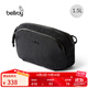 Bellroy澳洲 Venture Pouch1.5L 探險家戶(hù)外運動(dòng)收納包機能包 墨黑色