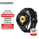 華為手表WATCH GT6運動(dòng)智能手表多維情緒健康 全新騎行體驗 21天超長(cháng)續航 玄璣感知系統 GT 5 升級 46mm 雅丹黑