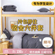 艾薇大學(xué)生宿舍六件套薄床墊枕頭1.5斤被芯被套床單枕套 極速灰0.9m床
