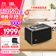 JBL音樂(lè )世家200 藍牙音箱音響 家用桌面臺式電腦音響 WIFI無(wú)損音質(zhì)低音炮A(yíng)UTHENTICS 200 【基礎高性?xún)r(jià)比款】音樂(lè )世家200