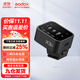 神牛引閃器x2t x3 x3pro引閃器2.4G無(wú)線(xiàn)高速同步TTL觸發(fā)器單發(fā)射器圣適配神牛V860 V1 V100等 X3引閃器（觸屏款） 索尼