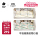 babycare抗菌XPE折疊爬行墊寶寶爬爬墊嬰兒童地墊-可可那小島150*180*2cm
