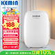 科敏6L 加熱保溫箱迷你家用宿舍辦公室保溫柜租房用小型冰箱升級款