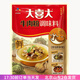 大喜大韓國大喜大牛肉粉增鮮韓式調料冷面炒菜火鍋熬湯商用調味料 牛肉粉300g