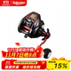 達億瓦（DAIWA）電動(dòng)魚(yú)線(xiàn)輪卷線(xiàn)器電絞輪海釣遠投 23款Leo BRITZ S500JP 日本直郵 S500JP（支持中文）23款
