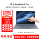 華為MateBook X Pro時(shí)尚便攜超輕薄二手筆記本電腦 3K全面屏AI智慧協(xié)同 24熱銷(xiāo)12代i7 16G-1TB【高刷 展示機】 95成新