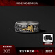 IDEAGEMER925銀老虎戒指男士個(gè)性小眾設計感復古百搭痞帥男生指環(huán)開(kāi)口配飾 老虎銀戒指【開(kāi)口可調節】