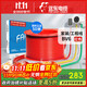 遠東電纜 京東專(zhuān)供BV6平方國標家裝入戶(hù)銅芯電線(xiàn)單芯硬線(xiàn) 50米/卷 紅色