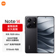 小米（MI）紅米Note14 5G  金剛品質(zhì) 5110mAh大電量 小米紅米手機 子夜黑 8GB+128GB 【官方標配】