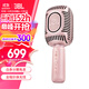 JBL無(wú)線(xiàn)直播麥克風(fēng) 藍牙話(huà)筒音響一體麥克風(fēng) 全民K歌 話(huà)筒K歌寶 家庭ktv露營(yíng)唱K 禮物 【高音質(zhì)雙喇叭】KMC650玫瑰金