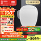 科勒（KOHLER） 智能馬桶蓋家用智能坐便蓋板馬桶座圈清舒寶潔身器沖洗暖風(fēng)蓋板 速熱全功能款K-18649T極速達(dá)