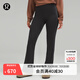 lululemon丨Softstreme? 女士羅紋拉絨褲腳拉鏈喇叭褲 29