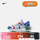 耐克（NIKE）DYNAMO 2 EASYON (PS) 幼童運動(dòng)童鞋 FD0553-002 31碼