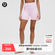 lululemon丨Align? 女士運動(dòng)高腰緊身短褲 6