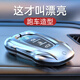 霞想捷途X70鑰匙套X90車(chē)Plus殼Pro扣S包山海L9男X95奇瑞2025款25適用 捷途A款【時(shí)尚銀】+盾牌鑰匙扣
