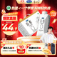 君樂(lè )寶（JUNLEBAO）簡(jiǎn)醇夢(mèng)幻蓋 0添加蔗糖 常溫酸奶255g*10瓶風(fēng)味酸牛奶禮盒裝