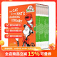 英文原版 蘇斯博士 Cat in the Hat's 戴帽子的貓 科普讀物圖書(shū)館 Dr. Seuss 20冊