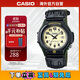 卡西歐（CASIO）森林人Forester復古運動(dòng)款學(xué)生石英手表FT-500WC-3BVPF
