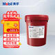 美孚(Mobil)威達2號 VG 68 電梯數控機床 車(chē)床磨床 68號導軌油 18L/桶
