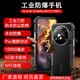 昱星通達5G工業(yè)防爆手機石油化工廠(chǎng)燃氣消防用手持防爆PDA NFC巡檢IP68三防智能手機POC公網(wǎng)對講終端 【性?xún)r(jià)比高】5G-8+256GB-大容量電池 本安防爆-石油化工環(huán)境專(zhuān)用 POC集群公網(wǎng)對