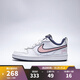 耐克（NIKE）【滔搏運動(dòng)】COURT BOROUGH LOW 2 SE1(GS)休閑鞋 DB3090-100 36