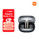 小米（MI）Xiaomi Buds 5 Pro 入耳式降噪翻譯錄音藍牙耳機 適用于安卓蘋(píng)果手機 Wi-Fi版 幻影黑