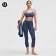 lululemon丨Align? 女士運動(dòng)高腰中長(cháng)緊身褲 23