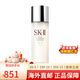 SK-II神仙水230ml爽膚水收縮毛孔精華液保濕修護清潔嫩膚清瑩露230ml 神仙水230ml 經(jīng)典裝