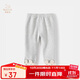 班喜迪女童褲子春秋款2025新款兒童洋氣打底褲寶寶秋裝公主休閑長(cháng)褲秋季