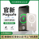 卡仕創(chuàng  )【國家3C認證】MagSafe磁吸充電寶Apple外接電池移動(dòng)電源大容量20W超級快充超薄便攜適配蘋(píng)果安卓 【鈦金色】一萬(wàn)毫安丨外接電池 【國家3C認證】高品質(zhì)電芯｜可上飛機｜20W快充