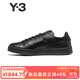 Y-3【 雙11】y3STAN SMITH新款y3男士休閑鞋53-JR4218 黑色 單層 42.5 (265mm) UK8.5