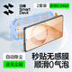 閃魔【無(wú)塵倉2套】適用紅米k90鋼化膜 手機膜Redmi無(wú)塵倉秒貼高清防爆抗指紋貼膜 升級無(wú)塵倉2套裝