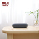 無(wú)印良品（MUJI）無(wú)線(xiàn)藍牙音響 音箱 灰色