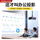 康佳（KONKA）H31投影儀辦公會(huì )議專(zhuān)用投影機辦公室會(huì )議室開(kāi)會(huì )用高清投影教室教學(xué)培訓商用投影儀可連電腦U盤(pán)直讀 【辦公套餐一】H31+壁掛抗光幕布+投影支架