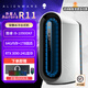 外星人臺式機電腦Aurora R9 R11R12R15二手高端電競水冷游戲主機全套組裝電腦黑神話悟空 9：R11/10代i9/64+1T/3090 9-95成新