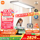 米家小米大路燈Pro【政府補貼】全光譜臺燈學(xué)習燈入座感應智能護眼燈