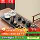 璞器功夫茶具整套裝家用全自動(dòng)燒水一體式茶盤(pán)茶壺茶杯茶臺泡茶器全套