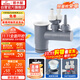 潛水艇（Submarine）XSW-10下水管多通接頭洗碗機凈水器小廚寶前置凈水多功能轉接口 