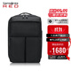 新秀麗（Samsonite）休閑時(shí)尚雙肩包電腦包16英寸男士背包多功能大容量可擴容設計GA4